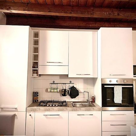 Casa Mia Maria Margot Lodi Appartement Buitenkant foto