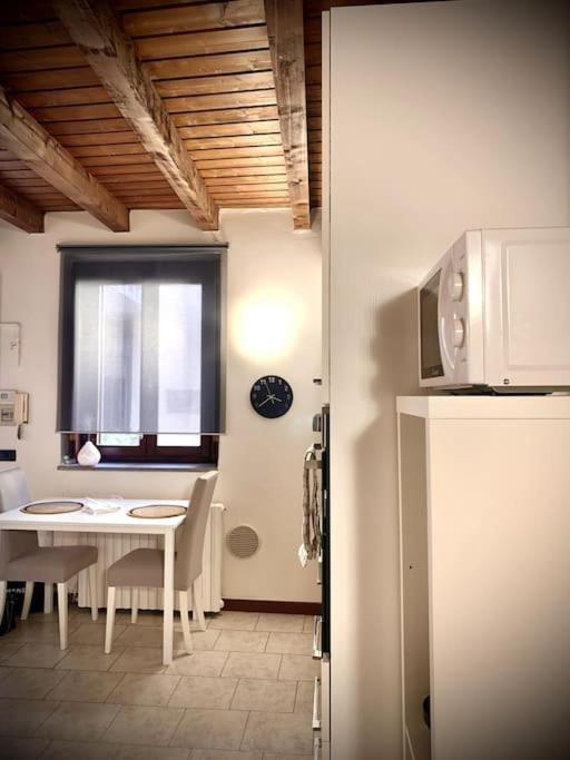 Casa Mia Maria Margot Lodi Appartement Buitenkant foto