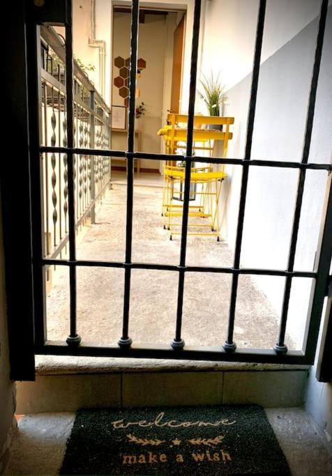 Casa Mia Maria Margot Lodi Appartement Buitenkant foto