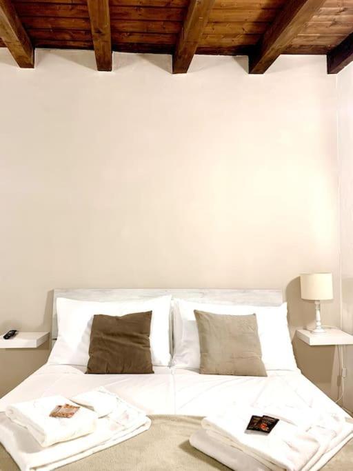 Casa Mia Maria Margot Lodi Appartement Buitenkant foto
