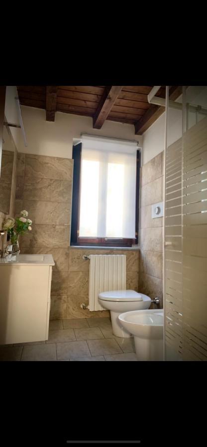 Casa Mia Maria Margot Lodi Appartement Buitenkant foto